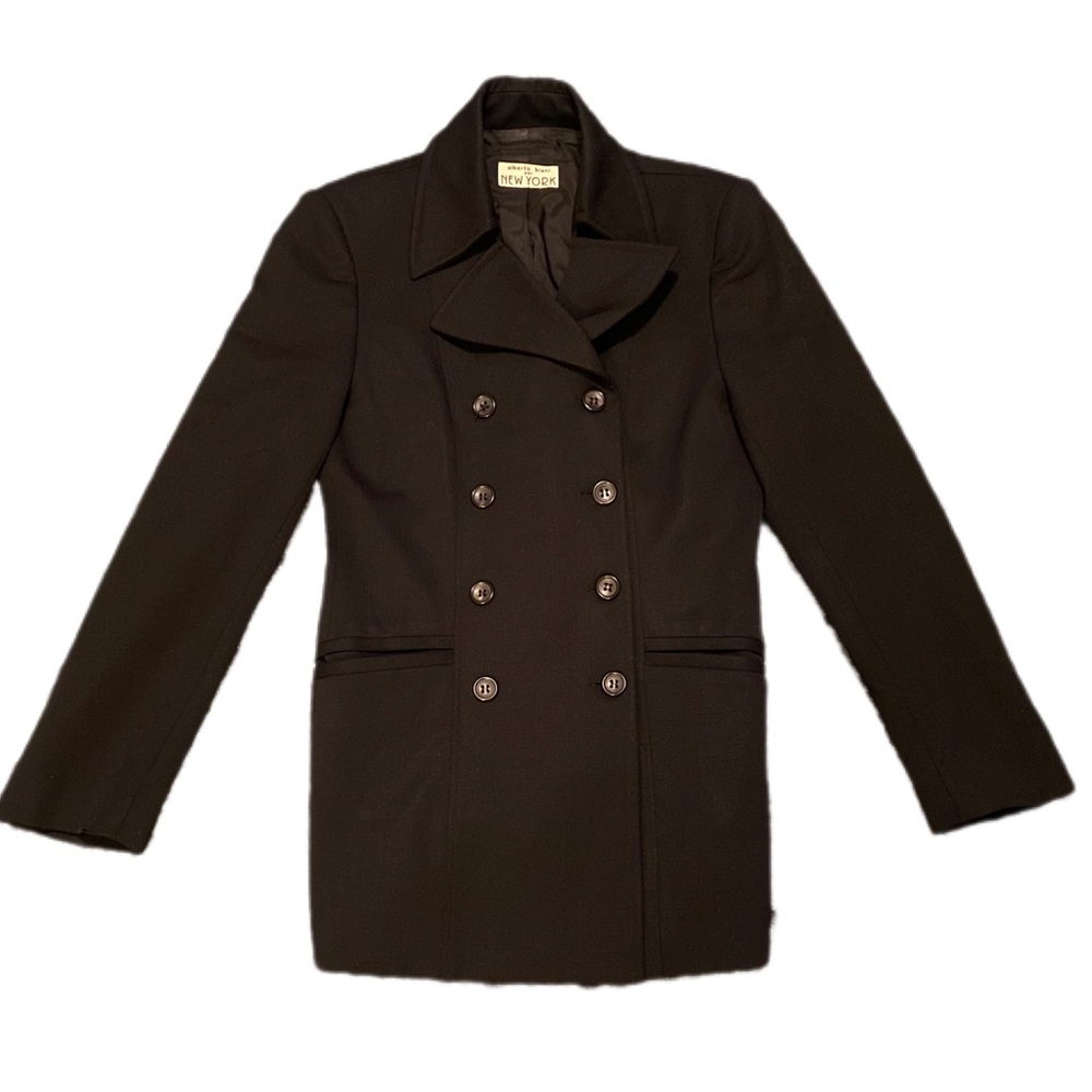 Alberto Biani Women’s Wool Coat